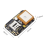 ZX908 Mini 4G GPS Tracker PCBA Chip Board 4