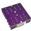 Balanced and Unbalanced Conversion Audio Isolator Permalloy 5
