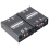Audio Isolator Audio Current Noise Eliminator XLR 6.5 Lotus Isolator 6
