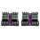 Balanced and Unbalanced Conversion Audio Isolator Permalloy 1