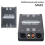 Audio Isolator Audio Current Noise Eliminator XLR 6.5 Lotus Isolator 2