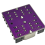 Balanced and Unbalanced Conversion Audio Isolator Permalloy 5