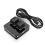 Mini Keyboard 2 Key RGB Macro OSU Keypad for Gaming Working, Black A 2