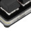 Mechanical Gaming Keyboard 6-Key DIY Red Switch RGB Black USB Wired 14