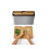 Joseph Joseph JOSEPH JOSEPH Conjunto Folio de 3 tábuas de cortar em bambu com estojo em aço 3