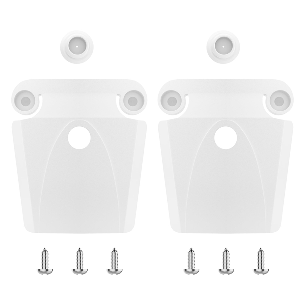 Latch Posts and Screws, High Strength Cooler Latch Replacement Parts