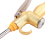 Rubber Guard Flow Nozzle, Pneumatic Dust Cleaning Tool 7