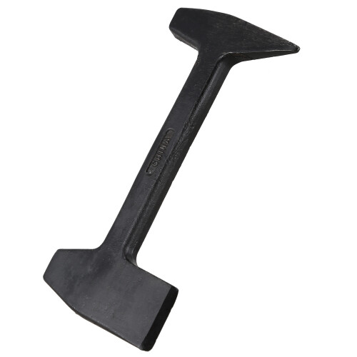 High-Carbon Steel Tools Hoof Buffer Clinch Cutter 2