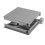 12/16 Wire Rack Horizontal Lifting Platform Adjustable Lifting 6