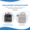 Brushless Angle Grinder Controller Switch Assembly 6
