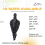 Cobalt Drill Bit
Spiral Flute Bit 5