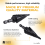 Cobalt Drill Bit
Spiral Flute Bit 7