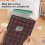 Magnetic Cutting Pads Reusable Embossing Machine 5
