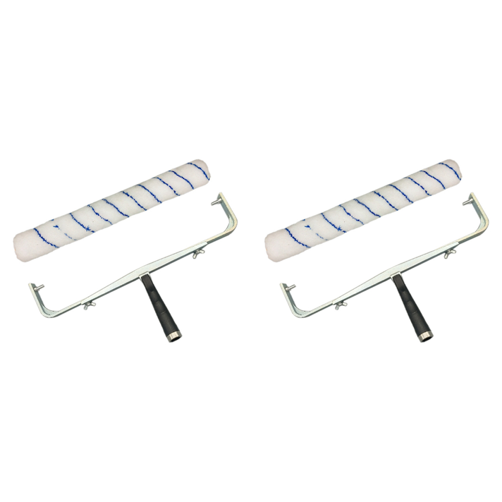 18Inch Paint Roller Brush Aluminum Alloy Roller Frame 4712844928339