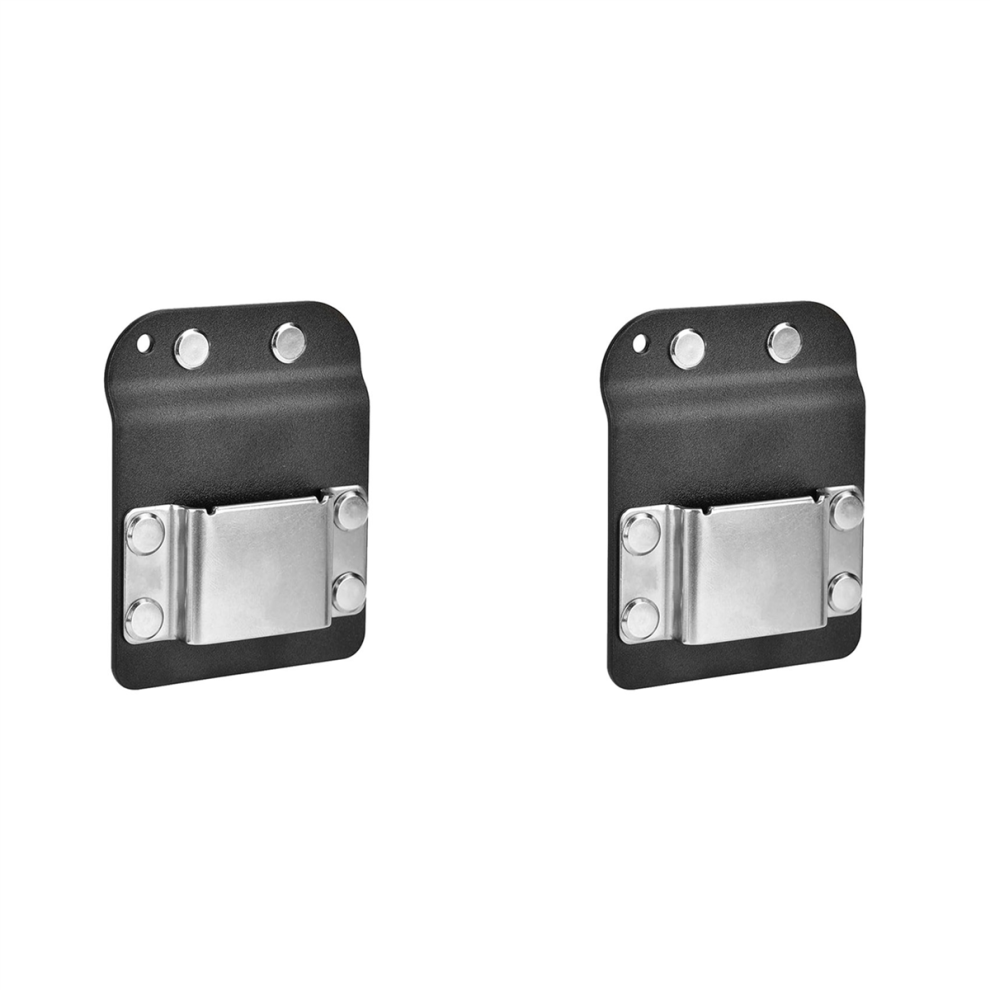 Low-Profile Drill Belt Clip For Cordless Drill 4712844926977