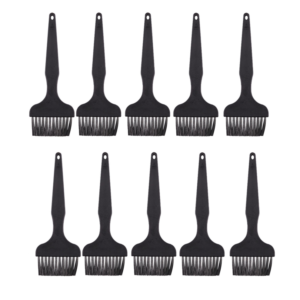Anti Static Esd Cleaning Brush For Pcb Motherboards Fans Keyboards Black 4712844925734