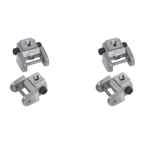 Scroll Saw Blades Holders Conversion Kits Upper/Lower Blade Holders