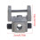 Scroll Saw Blades Holders Conversion Kits Upper/Lower Blade Holders 4