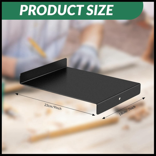 4Pcs Bench Hook and Inking Plate for Block Printing Carving 1