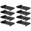 4Pcs Bench Hook and Inking Plate for Block Printing Carving 1