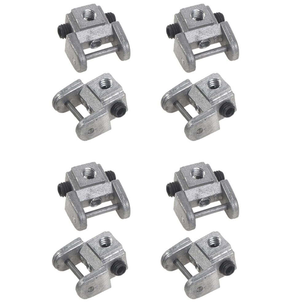 Scroll Saw Blades Holders Conversion Kits Upper/Lower Blade Holders 4712844927820