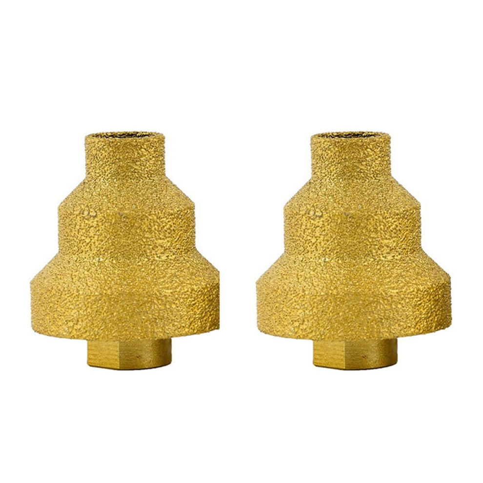 20-35-50Mm Diamond Chamfer Drill Bit Angle Grinder Saw M10 Thread 4712844923891