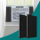 Window Air Conditioner,Side Insulated Foam Panel 3