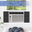 Window Air Conditioner,Side Insulated Foam Panel 2
