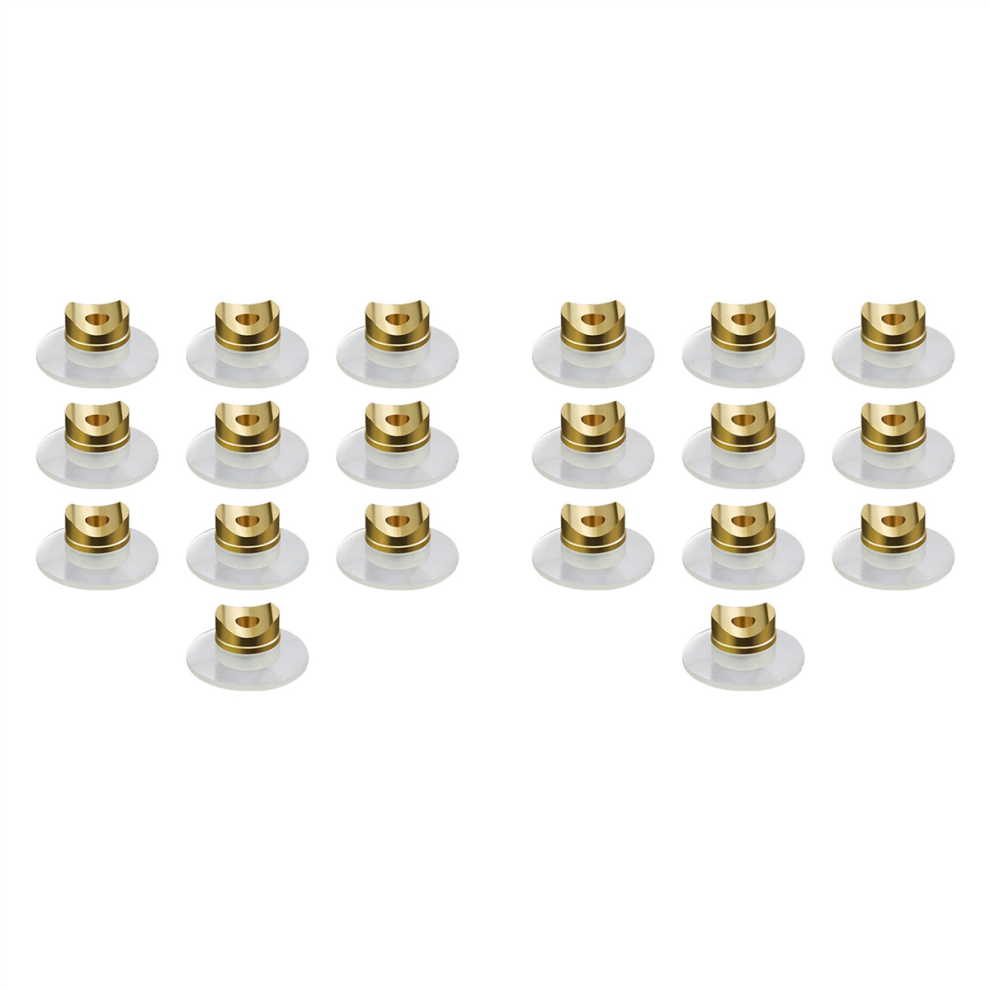 Universal Reversible Tip Gasket For Airless Nozzle Guard Seals Tip 4712844928018
