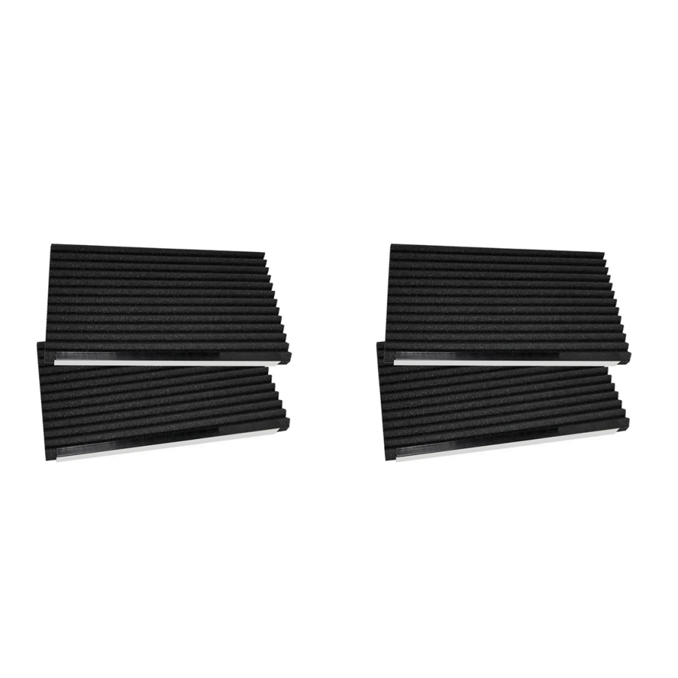 Window Air Conditioner,Side Insulated Foam Panel 4712844928124