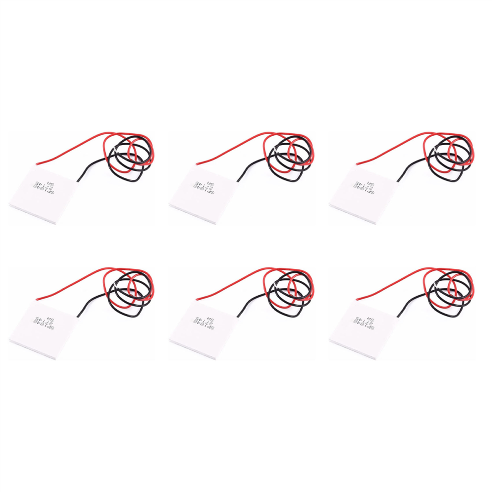 High Temperature Thermoelectric Power Generator Peltier Teg 4712844926724