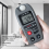 L1 Lux Meter Digital Illuminometer 0-200,000lux LCD Light Meter 4