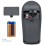 L1 Lux Meter Digital Illuminometer 0-200,000lux LCD Light Meter 5