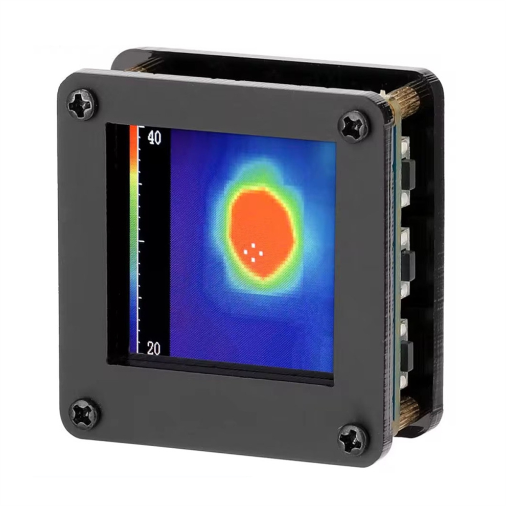 AMG8833 Professional IR 8x8 Infrared Thermal Imager
