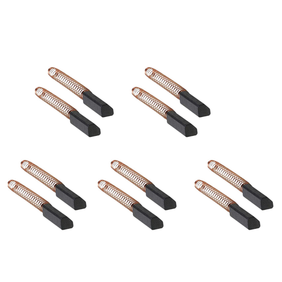 8Pcs Carbon Motor Brushes,Parts for Mixers W10380496/5K5SS-image-OPC-PJ9CJDN-NEW