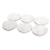 30pcs/set 5inch 125mm Sheets Grit 80/100/120/180/240/320 Sanding Disc 2