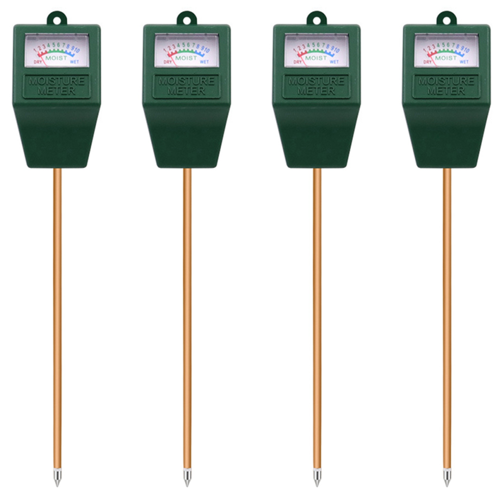 Soil Moisture Meter, Plant Water Meter Indoor & Outdoor,Sensor 4712844900618