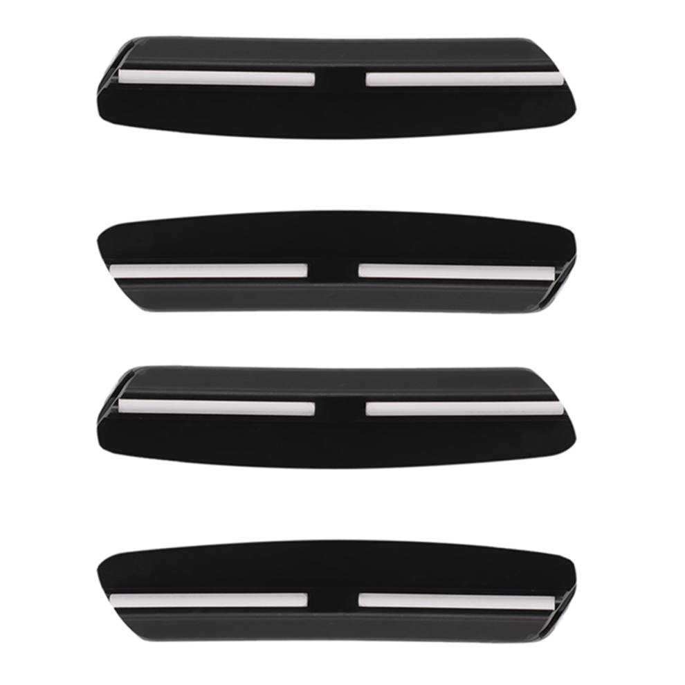 2Pcs Knife Sharpening Guide Knife Sharpener Angle Grinding Clamp 4712844903831