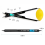 10 Inches Scale Divider,Proportional Scale Divider Drawing Tool 3