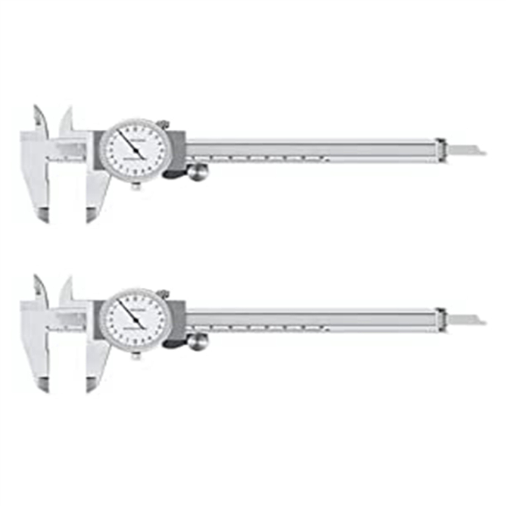 0-150Mm Metric Gauge Measuring Tool(Tgbk150-0-150Mm) 4712844929299