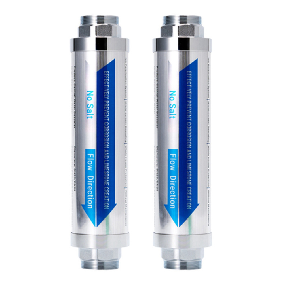 Whole House Central Water Softener Scale Filter 4712844902209