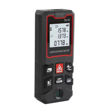 Laser Measuring Tool Digital Tape Measure High Accuracy