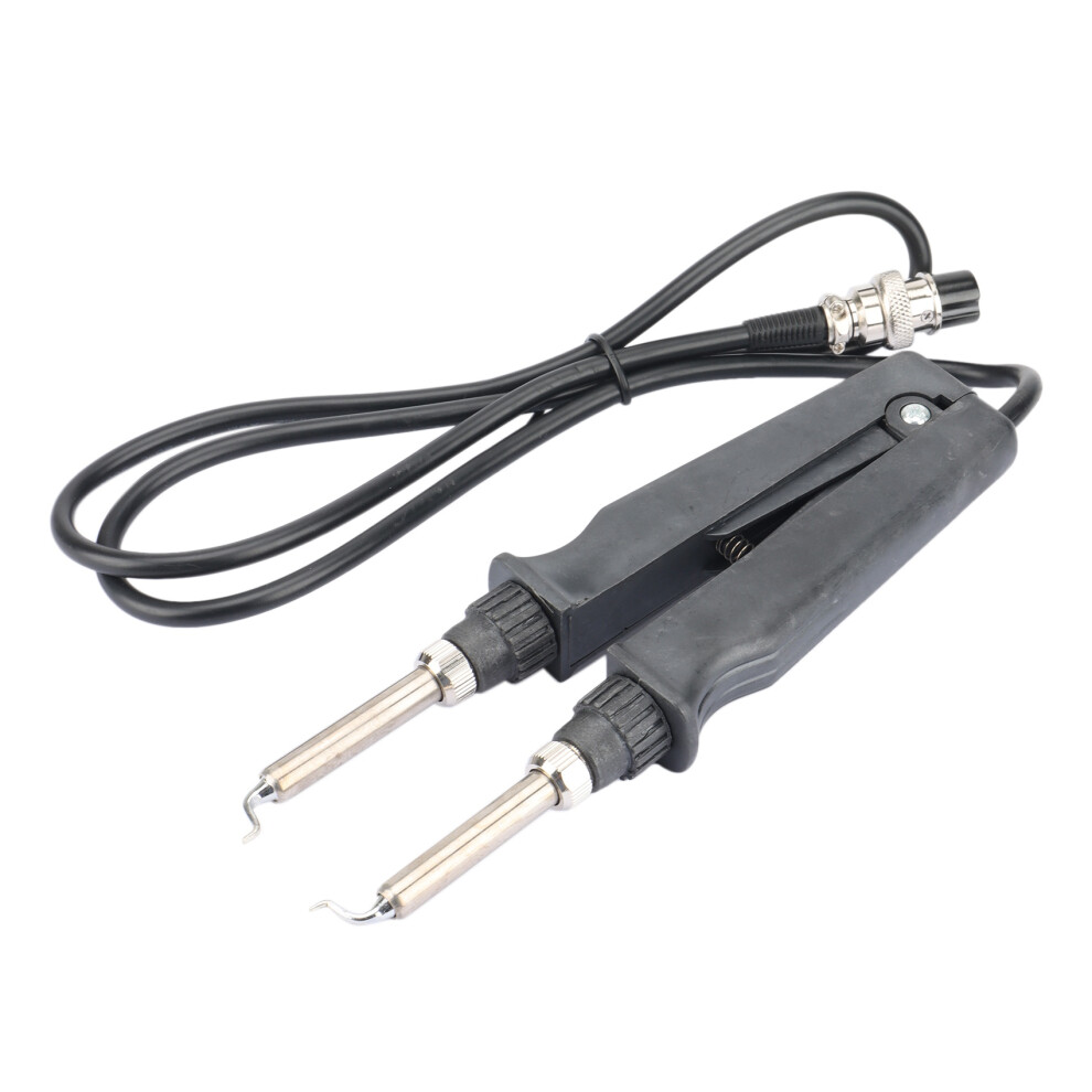 902 Esd Smd Soldering Iron Tweezer Soldering Station Accessories 4712844906498