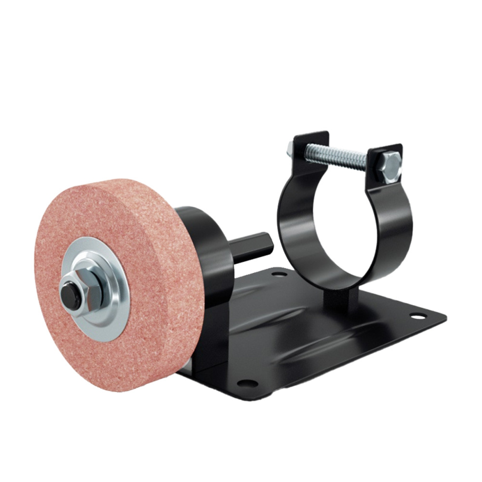 Electric Drill Holder Sander Base Electric Drill Cutting Holder 4712844904449