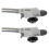 Torch Flame BBQ Heating Ignition Butane Camping Welding Gas Torch 1