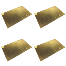 Photo-Etched PE Handrail & Ladder for 1/700 Model Ship CYPE005