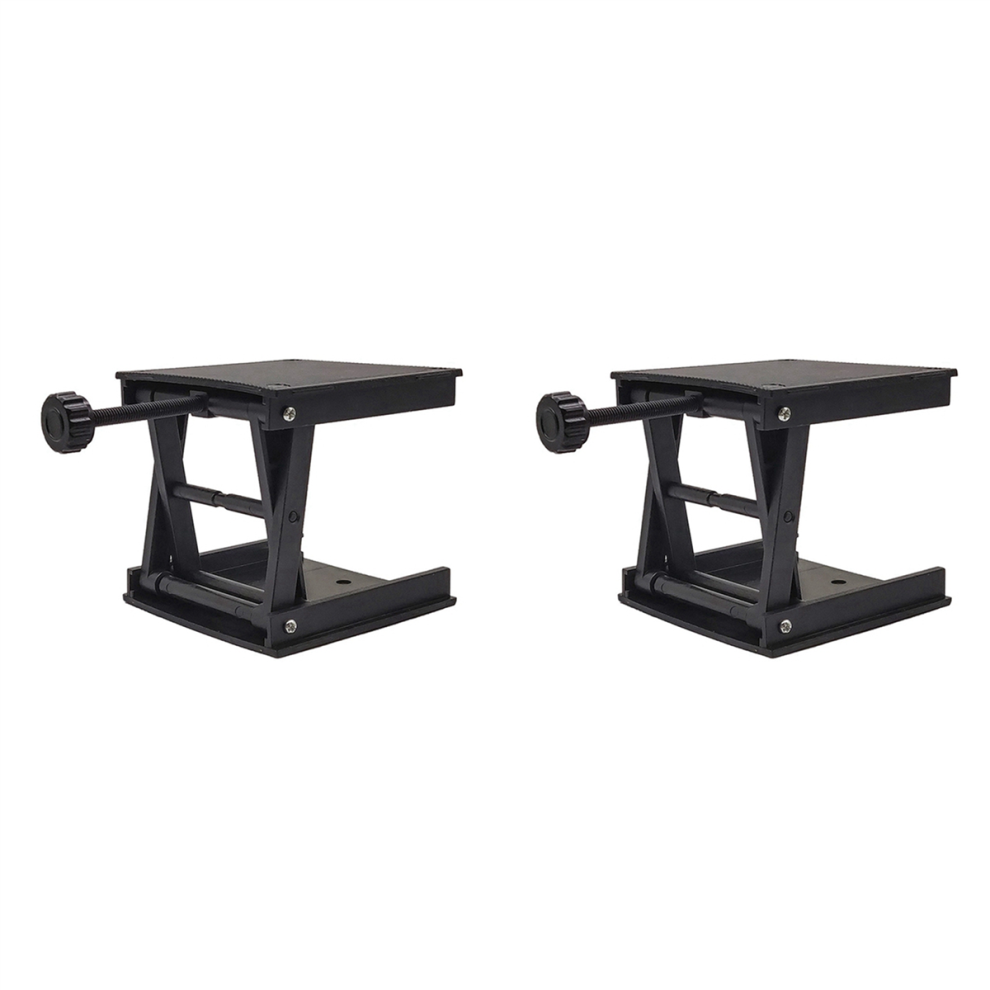 Woodworking Lift Table Machinery Router Lifter Adjustable Engraving 4712844907983