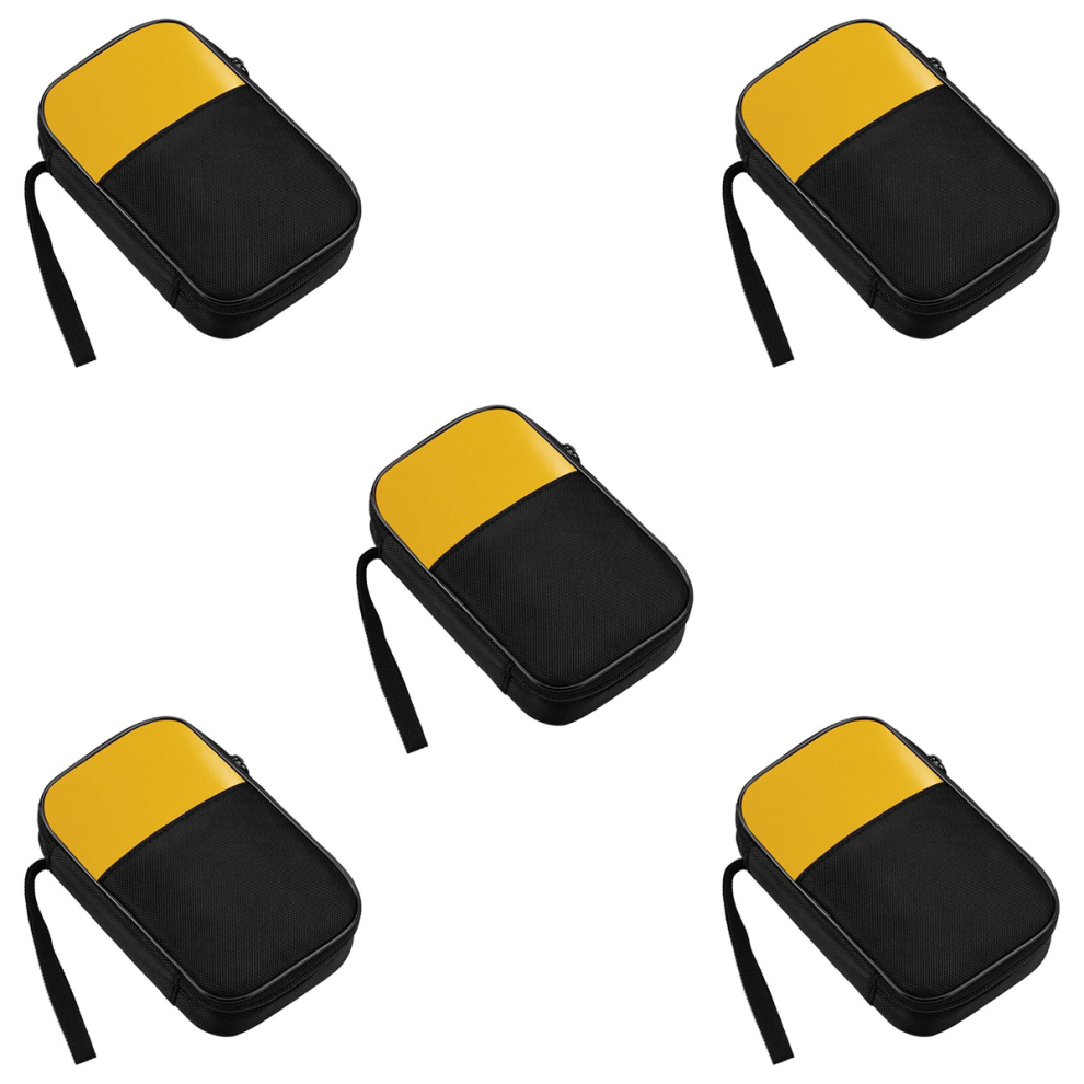 Case For 117/116/115/114/113 Digital Multimeters 62 Max And More 4712844907051