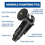 Pneumatic Chamfering Tool,Metal Deburring Trimming Chamfering Machine 3