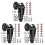 Pneumatic Chamfering Tool,Metal Deburring Trimming Chamfering Machine 1
